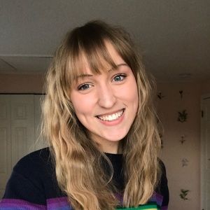 Meet your Posher, Ailish